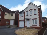 Woodpecker Drive, Packmoor, Stoke-On-Trent