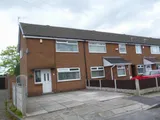 Pendle Road, Denton, Manchester, M34