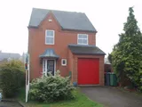 Brazier Close, BARTON LE CLAY, Beds