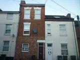 Lower Ford Street, Coventry, CV1