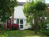 The Freehold, Hadlow, Tonbridge, TN11