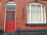 Halliwell Road, Bolton