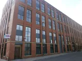 Empress Mill, Old Trafford