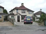 Vivian Gardens, Oxhey