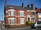 CHESTER STREET, COUNDON, COVENTRY CV1 4DJ