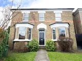 Allenby Road, Forest Hill