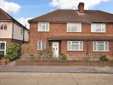 Verona Drive, Surbiton