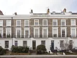 Gloucester Avenue, Primrose Hill