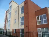 Crownford Avenue, Stoke-On-Trent, ST1