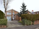 Deerbolt Crescent, North Park, Kirkby