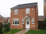 Kingfield Road, Orrell Park, Liverpool