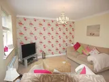 Thacker Drive, Lichfield, WS13 6NS