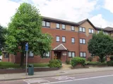 Ashton Court, High Road, Chadwell Heath, ROMFORD, Essex