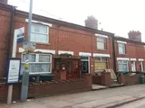 Northfield Road, Coventry, West Midlands, UK