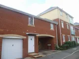 Russell Walk, Exeter, EX2