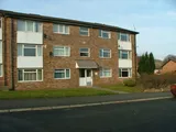 St Davids Road, Abergavenny