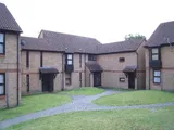 Shinners Close, London