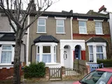 Oakley Road, London, SE25