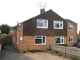 Barcelona Close, Andover