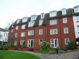 Homecourt House Bartholomew Street West, Exeter, EX4