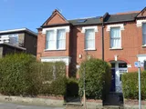 Montague Road, Wimbledon, SW19
