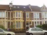 Filton Avenue, Horfield, BRISTOL