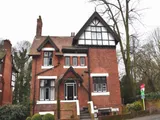 Crystal Palace Park Road, London, SE26