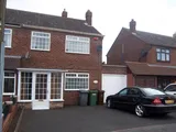 Roderick Drive, Wednesfield