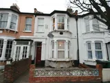 Claude Road