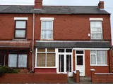 South Road, Kings Heath, Birmingham, B14
