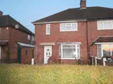 Allendale Walk, Blurton, Stoke-On-Trent, ST3