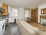 Fulham Palace Road, Hammersmith, London