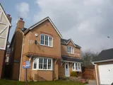 * 19 Llwyn Coch, Broadlands, Bridgend. CF31 5BJ