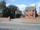 Ash Priors Close, Coventry