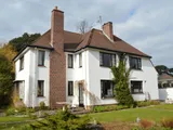 Druid Hill, Stoke Bishop