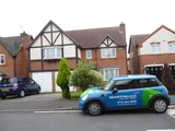 Duncombe Road, Leicester