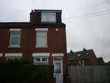 Orwell Road, Coventry, CV1