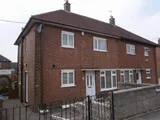 Dawlish Drive, Bentilee, Stoke-On-Trent, ST2