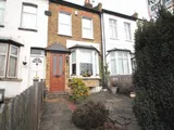 Avenue Road, Southgate, N14