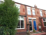 Clare Avenue, Hoole, Chester