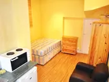 Avenue Gardens, Acton Town, London, W3