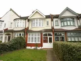 Lordship Lane, East Dulwich, London, SE22