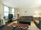 Park Street, Mayfair, London, W1K