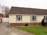 Portelet Place, Hedge End, Hampshire, SO30