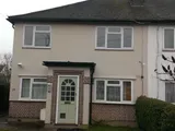Vineyard Avenue, London, NW7
