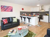 Mansion Park, Manchester, M14 4LA