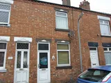Wootton Street, Bedworth, Warwickshire