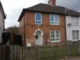 Barfoot Road, Leicester, Leicestershire
