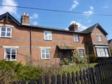 Post Office Cottages, Longney, Gloucester
