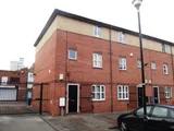 STUDENT PROPERTY 2013/14 Peveril Street, Lenton